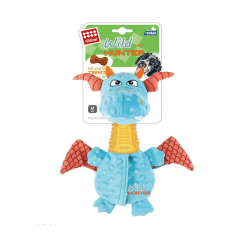 Wild hunter dragón dispensador de golosinas