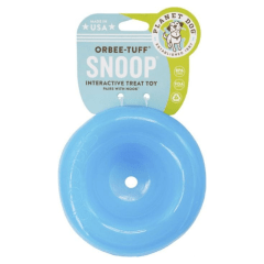Planet Dog snoop azul