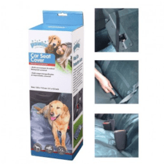 Pawise cubre asiento auto