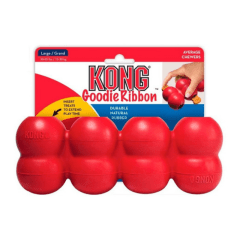 Kong Goodie ribbon