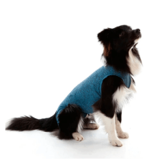 Ropa post-quirúrgica Castracion