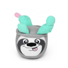 Juguete peluche para snack