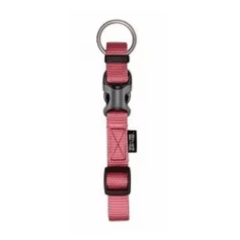 Zeus Collar ajustable Coral