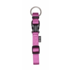 Zeus Collar ajustable Fucsia