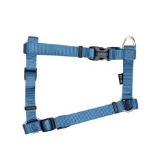 Zeus Arnes Diseño 'H' Azul Denim