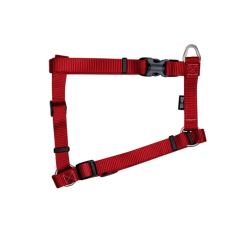 Zeus Arnes Diseño 'H' Rojo