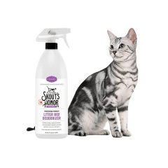 Skouts Honor Desodorizante Arenero