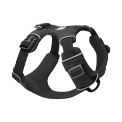 Ruffwear front range harness Twilight Gray