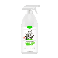 Skouts Honor Quitamanchas y Olores Perro 1035 ml