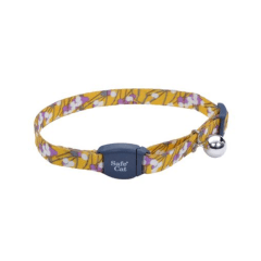 Coastal magnetic collar stemmed flower