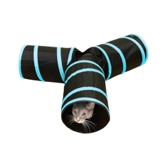Pawise tunel 3-way