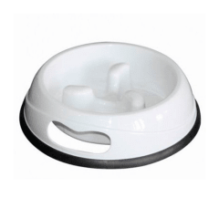 Pawise comedero antivoracidad 1000 ml