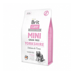 Brit care GF mini Yorkshire