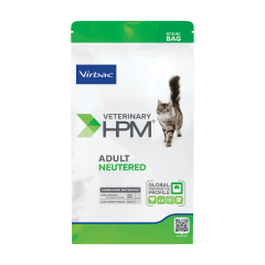 Virbac adult cat neutered