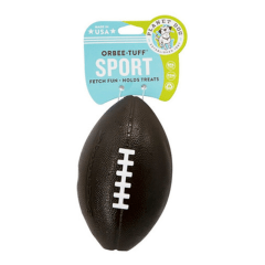 Planet dog Pelota futbol Americano