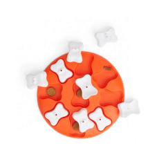 Nina ottoson puzzle smart nivel 1