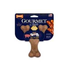 Juguete Nylabone Strong chew gourmet Wishbone S