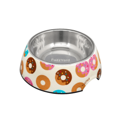Dog Bowl Go nuts