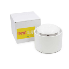 Hey! fuente de agua para gatos