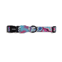 Blast collar