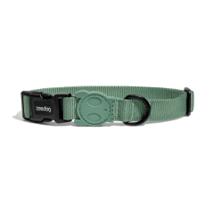 Army green collar