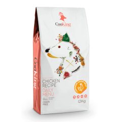 Cooking adultos Pollo