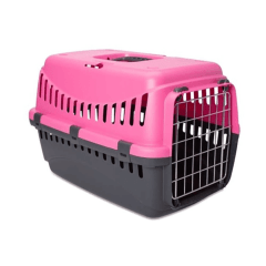 Jaula de transporte Gipsy 3