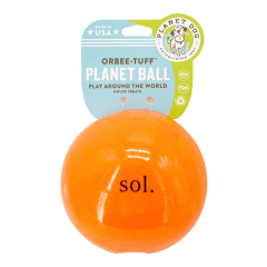 Planet dog Sol