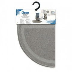 Catit alfombrilla para baño sanitario