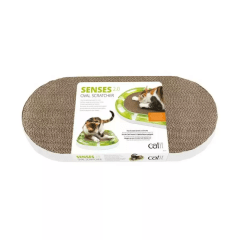Catit Rasguñador oval sense 2.0