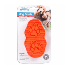 Pawise cepillo goma