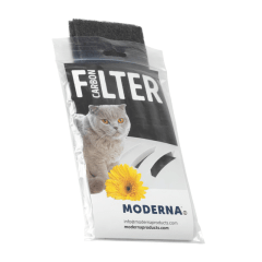 Filtro de carbon (moderna)