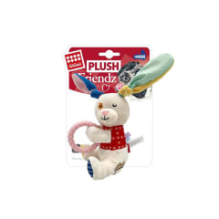 Plush friendz rabbit