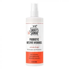 Skouts Honor Spray probiotico Calmante Antipicazon 236 ml