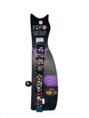 Wonder Cat Collar Antiahorque ROCAS
