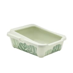 Arenero Hercules Tray Light Green 51x39cm