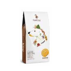 Cooking adulto cordero 12 kg