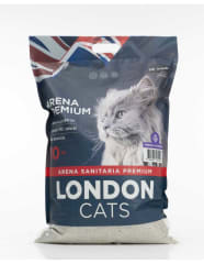 London Cats Aroma Lavanda 10 kg