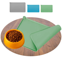 Almohadilla para platos