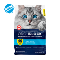 Odour lock arena 12 kg