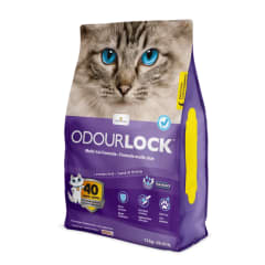 Odour lock arena Lavanda 12 kg