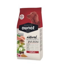 ownat classic complet dog