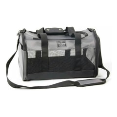 Pawise bolso viaje gris L