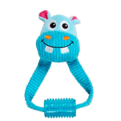 Pawise hipopotamo con tirador