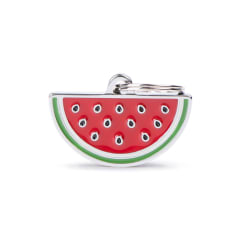 Placa My family Food Watermelon