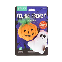 Play Feline Boo crew