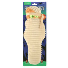 Play catnip mummy