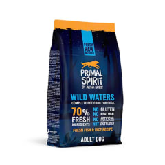Primal spirit Wild Waters