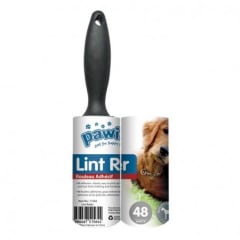 Pawise rodillo quita pelo con repuesto