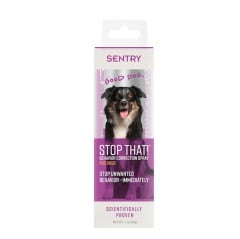 Sentry Stop That! Perro Correction Spray